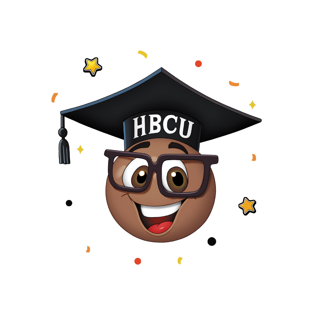 24" HBCU Graduate Party Balloon image 2
