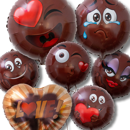 Melanin Moji - Maniac Pac image 0