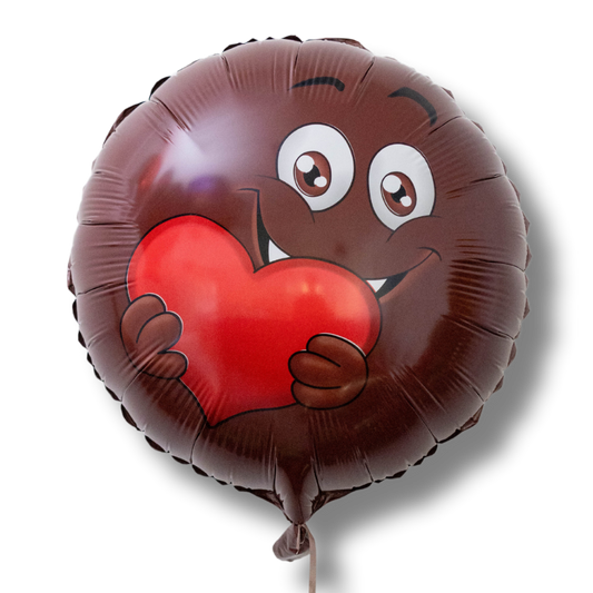 18" Melanin Moji Mix 3 image 2