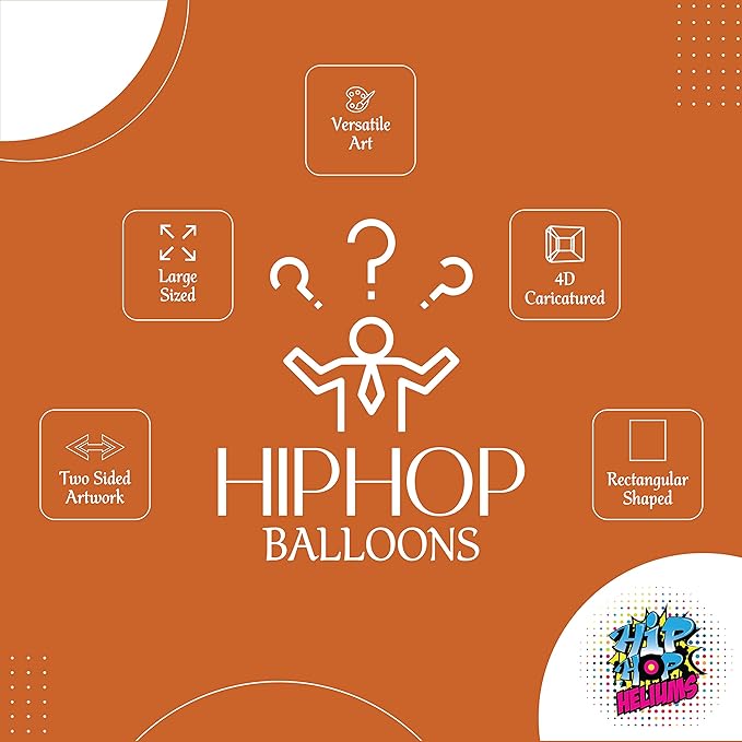 27" BIGGIE Mylar Foil Balloons Every Occasion image 4