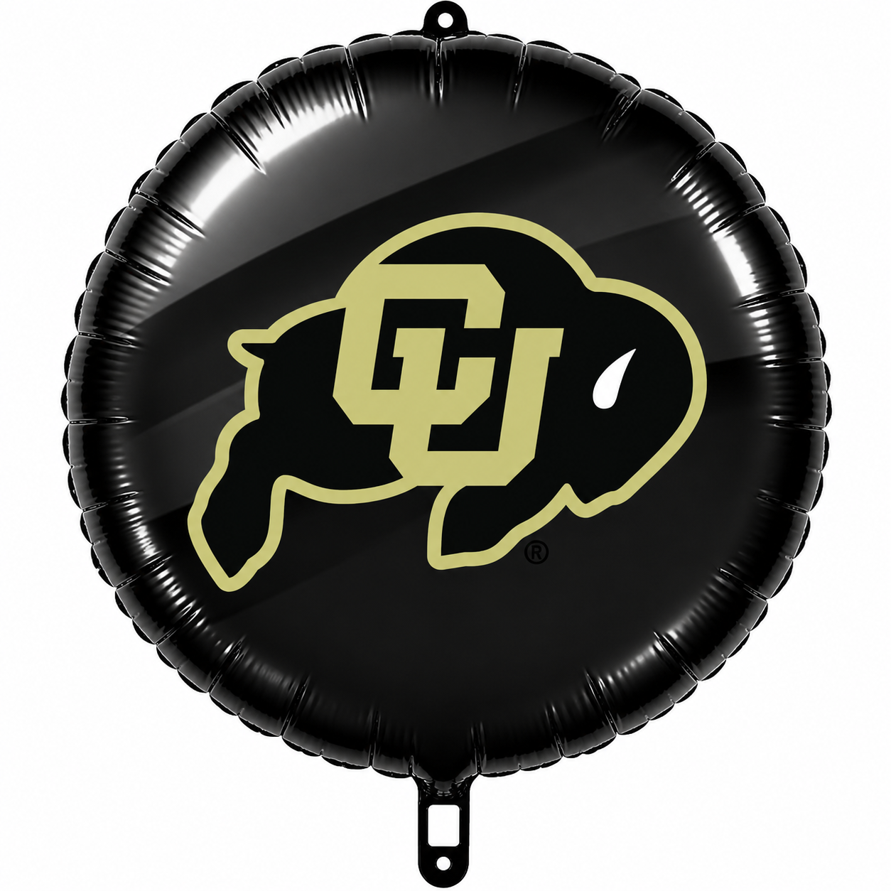 18" Colorado CU Foil Balloon (Copy)