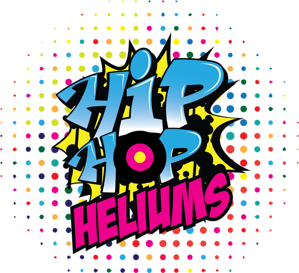 Hip Hop Heliums