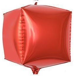 22" Square Shaped Foil Balloon